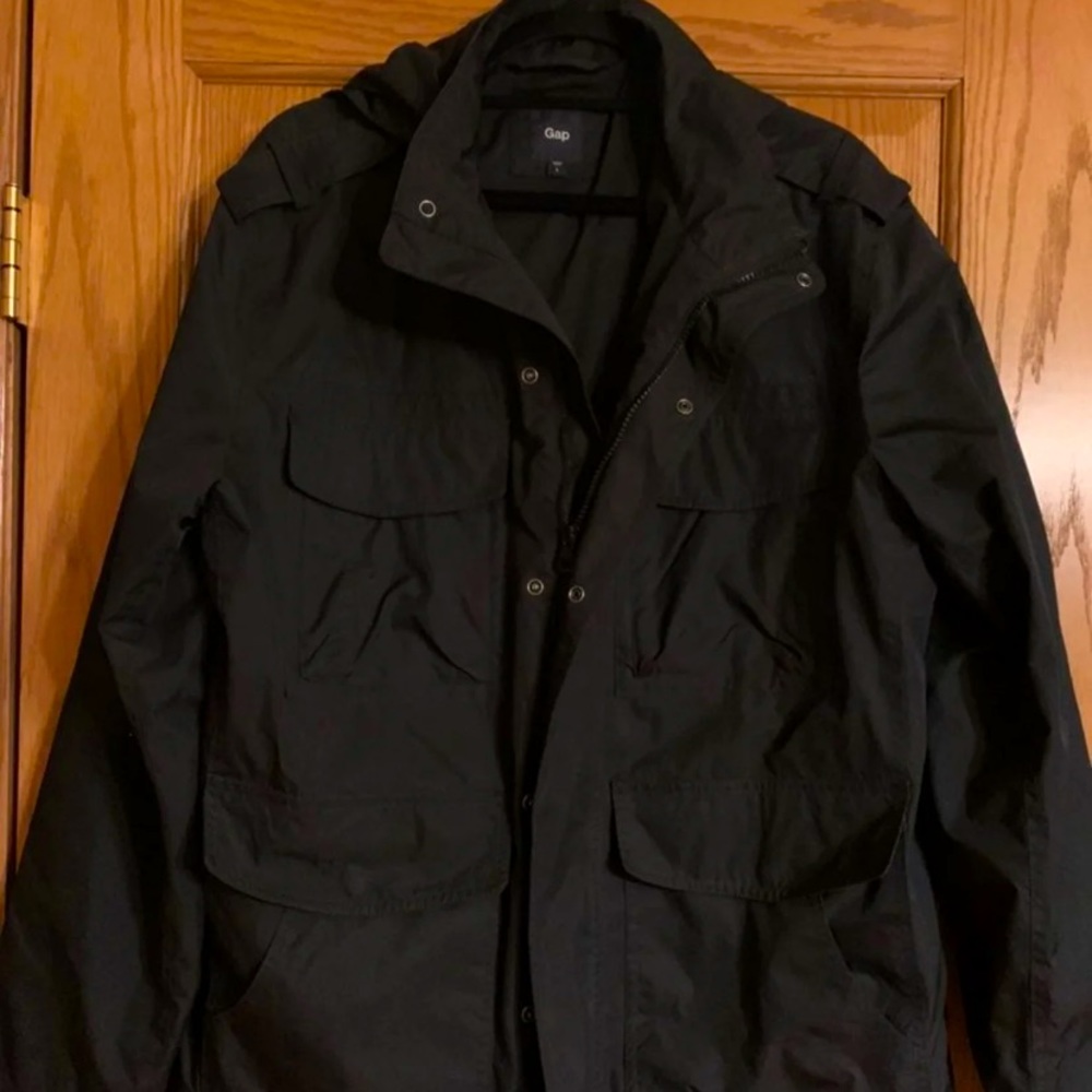 Gap Jacket